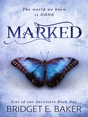 Marked - ebook
